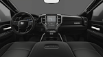 New 2025 Ram 2500 Rebel Crew Cab 4x4 Pickup for sale #533288 - photo 6