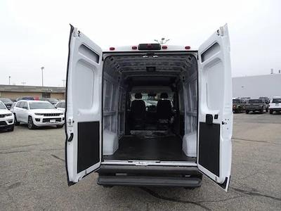 New 2025 Ram ProMaster 2500 High Roof Empty Cargo Van for sale #E62015 - photo 2