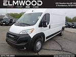 New 2025 Ram ProMaster 2500 High Roof Empty Cargo Van for sale #E62015 - photo 1