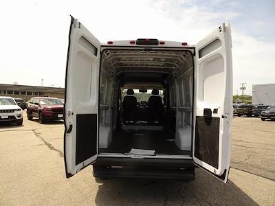 New 2025 Ram ProMaster 2500 High Roof Empty Cargo Van for sale #E62016 - photo 2