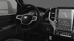 New 2025 Ram 2500 Tradesman Crew Cab 4x4 Pickup for sale #552268 - photo 9