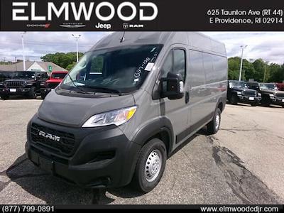 New 2025 Ram ProMaster 1500 High Roof Empty Cargo Van for sale #E62017 - photo 1