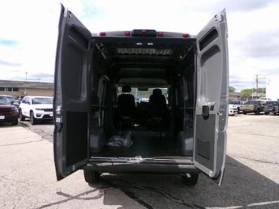New 2025 Ram ProMaster 1500 High Roof Empty Cargo Van for sale #E62017 - photo 2