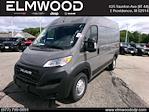New 2025 Ram ProMaster 1500 High Roof Empty Cargo Van for sale #E62017 - photo 1