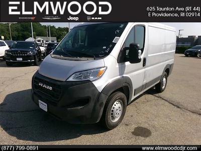 New 2025 Ram ProMaster 1500 Standard Roof Empty Cargo Van for sale #E62025 - photo 1