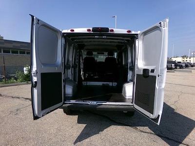 New 2025 Ram ProMaster 1500 Standard Roof Empty Cargo Van for sale #E62025 - photo 2