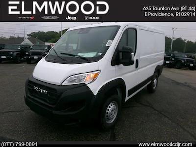 New 2025 Ram ProMaster 1500 Standard Roof Empty Cargo Van for sale #E62024 - photo 1