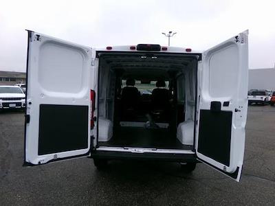 New 2025 Ram ProMaster 1500 Standard Roof Empty Cargo Van for sale #E62024 - photo 2