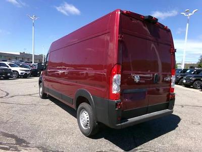 New 2025 Ram ProMaster 2500 High Roof Empty Cargo Van for sale #E62018 - photo 2
