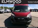 New 2025 Ram ProMaster 2500 High Roof Empty Cargo Van for sale #E62018 - photo 1