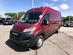 New 2025 Ram ProMaster 2500 High Roof Empty Cargo Van for sale #E62018 - photo 4