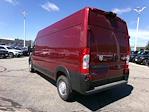 New 2025 Ram ProMaster 2500 High Roof Empty Cargo Van for sale #E62018 - photo 2