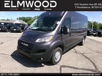 New 2025 Ram ProMaster 2500 High Roof Empty Cargo Van for sale #E62020 - photo 1