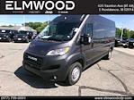 New 2025 Ram ProMaster 2500 High Roof Empty Cargo Van for sale #E62020 - photo 1