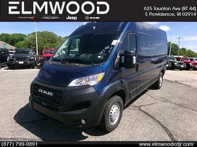 New 2025 Ram ProMaster 2500 High Roof Empty Cargo Van for sale #E62019 - photo 1