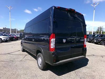 New 2025 Ram ProMaster 2500 High Roof Empty Cargo Van for sale #E62019 - photo 2
