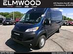 New 2025 Ram ProMaster 2500 High Roof Empty Cargo Van for sale #E62019 - photo 1
