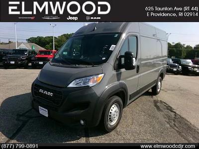 New 2025 Ram ProMaster 1500 High Roof Empty Cargo Van for sale #E62022 - photo 1