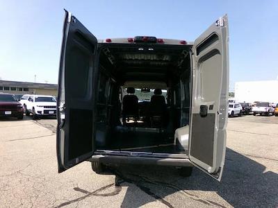 New 2025 Ram ProMaster 1500 High Roof Empty Cargo Van for sale #E62022 - photo 2