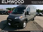 New 2025 Ram ProMaster 1500 High Roof Empty Cargo Van for sale #E62022 - photo 1