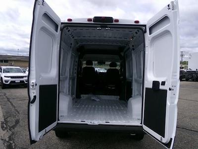 New 2025 Ram ProMaster 2500 High Roof Empty Cargo Van for sale #E62021 - photo 2