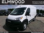 New 2025 Ram ProMaster 2500 High Roof Empty Cargo Van for sale #E62021 - photo 1