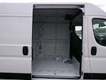 New 2025 Ram ProMaster 2500 High Roof Empty Cargo Van for sale #E62021 - photo 9