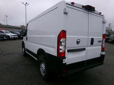 New 2025 Ram ProMaster 2500 High Roof Empty Cargo Van for sale #E62023 - photo 2