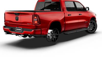 New 2027 Ram 1500 Laramie Crew Cab for sale #590164 - photo 2