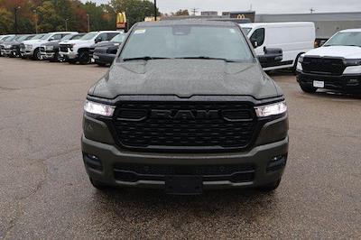 New 2027 Ram 1500 Big Horn Crew Cab for sale #603413 - photo 2