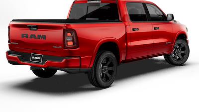 New 2027 Ram 1500 Big Horn Crew Cab for sale #609916 - photo 2