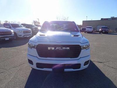 2025 Ram 1500 Crew Cab 4x4, Pickup for sale #E65063 - photo 2