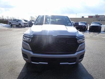 2025 Ram 1500 Crew Cab 4x4, Pickup for sale #674874 - photo 2