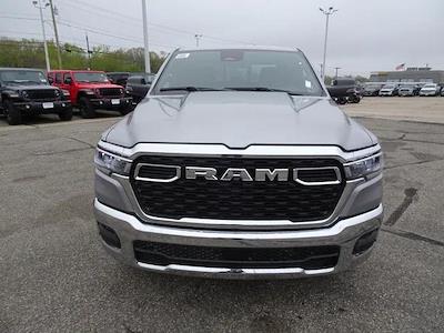 New 2025 Ram 1500 Big Horn Crew Cab 4x4 Pickup for sale #E65104 - photo 2