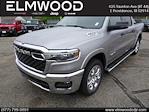 New 2025 Ram 1500 Big Horn Crew Cab 4x4 Pickup for sale #E65104 - photo 1