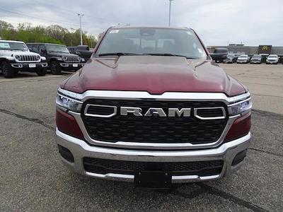 New 2025 Ram 1500 Big Horn Crew Cab 4x4 Pickup for sale #E65139 - photo 2