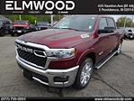 New 2025 Ram 1500 Big Horn Crew Cab 4x4 Pickup for sale #E65139 - photo 1