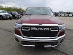 New 2025 Ram 1500 Big Horn Crew Cab 4x4 Pickup for sale #E65139 - photo 2
