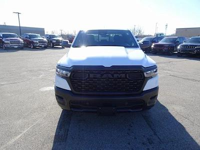 New 2025 Ram 1500 Tradesman Quad Cab 4x4 Pickup for sale #E65114 - photo 2