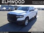 New 2025 Ram 1500 Tradesman Quad Cab 4x4 Pickup for sale #E65114 - photo 1