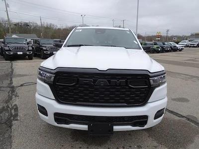 New 2025 Ram 1500 Big Horn Crew Cab 4x4 Pickup for sale #E65144 - photo 2