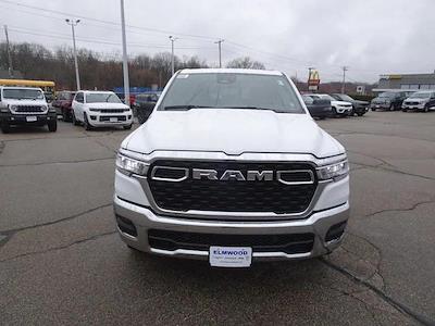 New 2025 Ram 1500 Big Horn Crew Cab 4x4 Pickup for sale #E65130 - photo 2