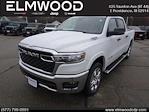 New 2025 Ram 1500 Big Horn Crew Cab 4x4 Pickup for sale #E65130 - photo 1