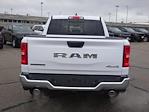 New 2025 Ram 1500 Big Horn Crew Cab 4x4 Pickup for sale #E65130 - photo 6