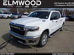 New 2025 Ram 1500 Big Horn Crew Cab 4x4 Pickup for sale #E65124 - photo 1