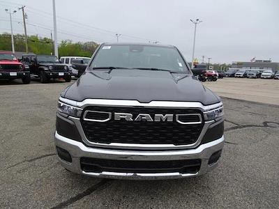 New 2025 Ram 1500 Big Horn Crew Cab 4x4 Pickup for sale #E65149 - photo 2