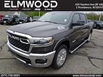 New 2025 Ram 1500 Big Horn Crew Cab 4x4 Pickup for sale #E65149 - photo 1