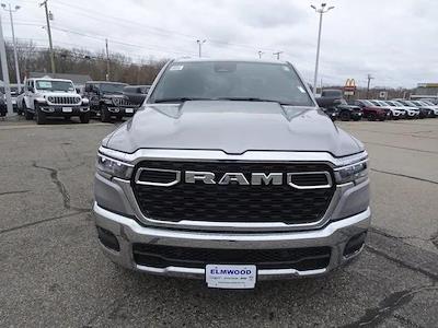 New 2025 Ram 1500 Big Horn Crew Cab 4x4 Pickup for sale #E65137 - photo 2