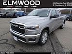New 2025 Ram 1500 Big Horn Crew Cab 4x4 Pickup for sale #E65137 - photo 1