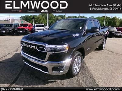 New 2025 Ram 1500 Big Horn Crew Cab 4x4 Pickup for sale #E65155 - photo 1